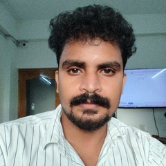 premkumar suruli