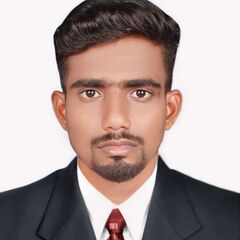 ABISHEK Kalimuthu