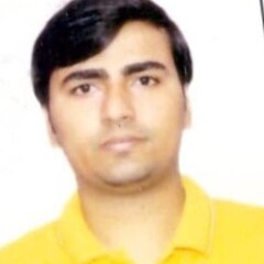 DEEPAK MISHRA