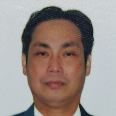 William Abadilla II