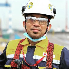 Mohamad Ridzwan Bin Mapak