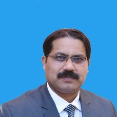 Jawad Mehboob Mehboob