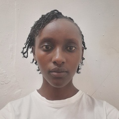 Rose Munyambu