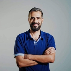 Ahmed Dagamseh