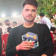 Mohammad  Shahzad 