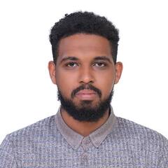 Muaz Hassen, General Manager Operations