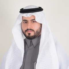 Waleed Alahmari