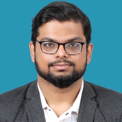 Gaurav Prakash