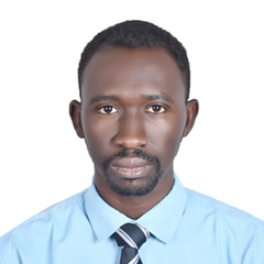 ABDALLA  OSMAN ADAM ABDALLA