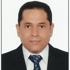 خالد الشوره, Senior MEP Engineer