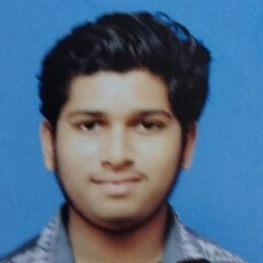 Pradnesh  Pawar 