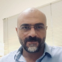 Tarek Ali