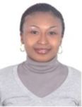 Khadijat Olowogaba, Passenger service agent