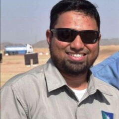 Muhammad Umair Ansari, Quality Manager