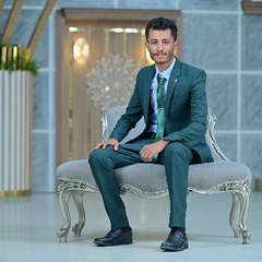 Mohammed Jaber Mohammed  AlRadi