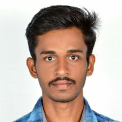 Kaviarasan   K