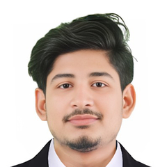 Mohd Faizan Aslam 