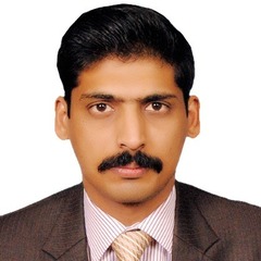 Umair Iqbal