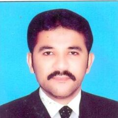 Muneer Ahmed memon