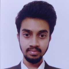 Syed Mujtaba Hussaini