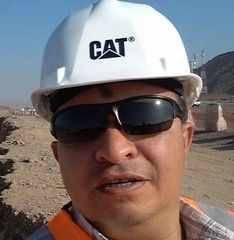 amr abutera, civil engineer