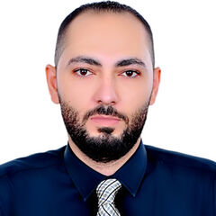 أحمد  الشهابى, Senior Mechanical Engineer (EPCM)
