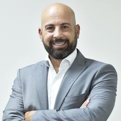 Chadi El-Riachy, General Manager