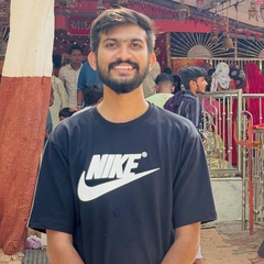 Ankit Kharva