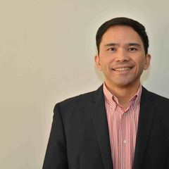 Bennet Dychangco, Consultant, Brand Planning, IMC & Strategic Communications