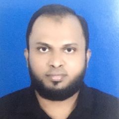 Azahruddin محمد, Store Manager