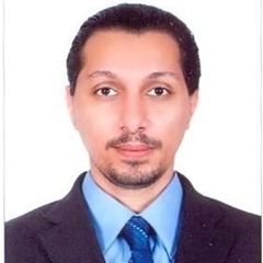 Mohammad Yaghmour, Senior Business Analyst
