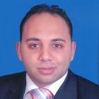 Khaled Ahmed Abd Elhameed, نائب مدير إداري