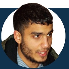 Mohammed Ilias Kalampounias