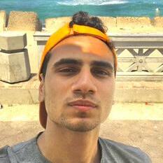 Hazem Zanaty, member 