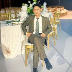 Wai Yan, Social Media Specialist