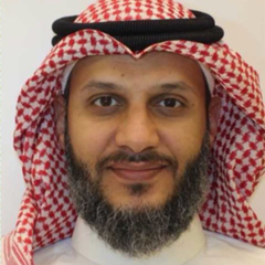 Abdullah Alsubhi
