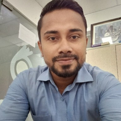 Muhammad Sajjadul  Alam