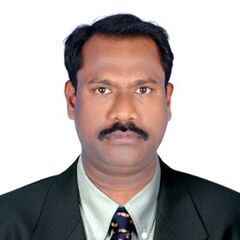 Veeramanikandan Ramalingam, Quantity Surveyor