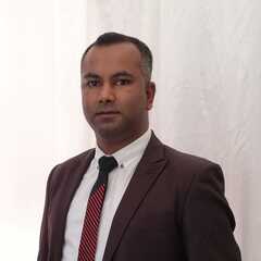 Hansveersing Mungroo