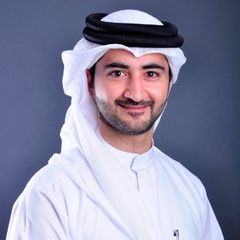 علي حسين إسماعيل, Vice President – Head of Group Compliance & AML Unit, Legal & Compliance Department