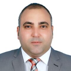 mohamed mahfouz, Legal Affairs Officer 
