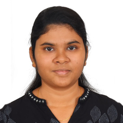 Jasper Augustin Kirubakaran, Senior Software Engineer