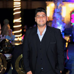 Ahmed Ismail