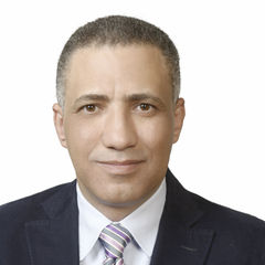 Almotasim Bellah Mohamed Elhosiny, Executive Director -  Property and Asset Management