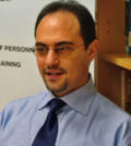 Amr Selim, Director of Client Services