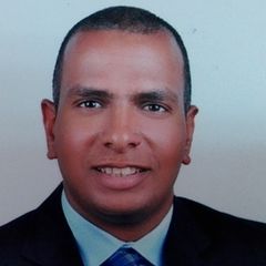 Khaled Kamal Eldeen Mohamed, Senior Civil Structural Engineer