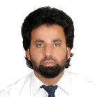 Shakeel Ahmed Nazeer Hussain, Mechanical Asstt Engineer