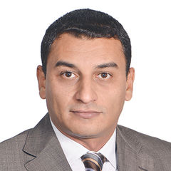 محمد عاطف يوسف, Managing Director And Founder