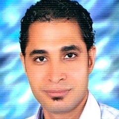 محمد عمر النجار, رئيس حسابات