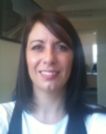 باتريشيا Crilley, HR Business Partner